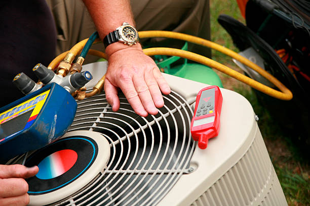 Best Ductless HVAC Repair  in Sonora, TX