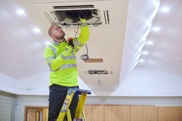 Best Local HVAC Companies  in Sonora, TX