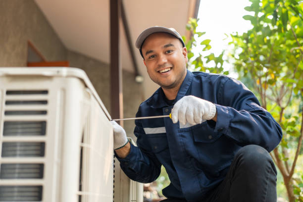Best Affordable HVAC Services  in Sonora, TX